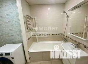 3-к квартира, вторичка, 49м2, 5/5 этаж