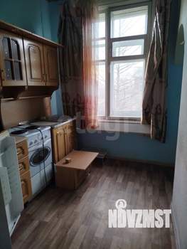2-к квартира, вторичка, 51м2, 2/2 этаж
