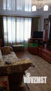 2-к квартира, вторичка, 43м2, 1/5 этаж