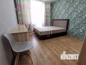 2-к квартира, вторичка, 41м2, 1/7 этаж