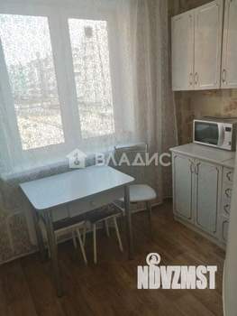 1-к квартира, вторичка, 34м2, 2/5 этаж