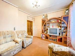 3-к квартира, вторичка, 79м2, 8/10 этаж