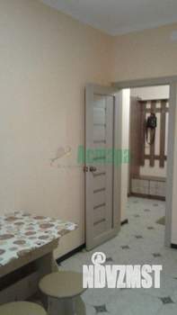 2-к квартира, вторичка, 54м2, 10/17 этаж