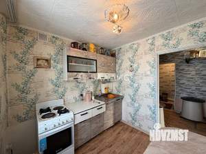 2-к квартира, вторичка, 35м2, 1/2 этаж