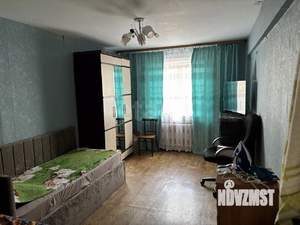 3-к квартира, вторичка, 68м2, 1/5 этаж