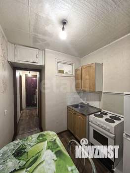 1-к квартира, вторичка, 30м2, 2/5 этаж