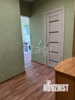 1-к квартира, вторичка, 36м2, 5/5 этаж