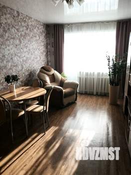 3-к квартира, вторичка, 61м2, 5/5 этаж