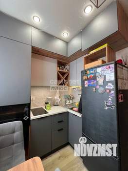 3-к квартира, вторичка, 52м2, 1/5 этаж