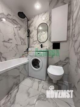 1-к квартира, вторичка, 30м2, 3/5 этаж