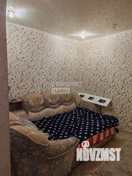 1-к квартира, вторичка, 35м2, 3/5 этаж