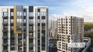 1-к квартира, вторичка, 43м2, 7/15 этаж