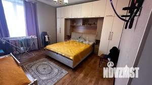 2-к квартира, вторичка, 65м2, 2/2 этаж