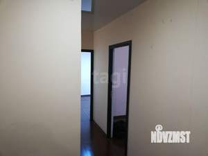 3-к квартира, вторичка, 55м2, 1/9 этаж