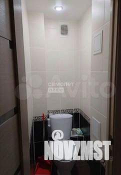 2-к квартира, вторичка, 56м2, 5/5 этаж
