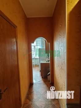 2-к квартира, вторичка, 53м2, 4/5 этаж