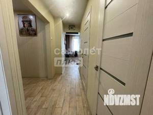 3-к квартира, вторичка, 67м2, 5/9 этаж