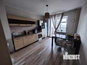 2-к квартира, вторичка, 75м2, 4/16 этаж