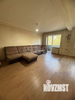 2-к квартира, вторичка, 48м2, 2/5 этаж