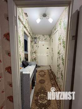 1-к квартира, вторичка, 34м2, 3/5 этаж