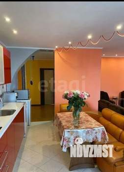 3-к квартира, вторичка, 87м2, 15/15 этаж