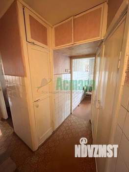 3-к квартира, вторичка, 51м2, 3/5 этаж