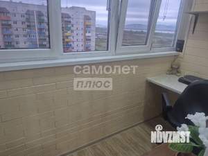 1-к квартира, вторичка, 32м2, 8/9 этаж