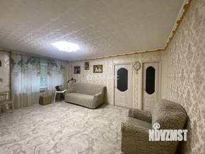 2-к квартира, вторичка, 44м2, 1/4 этаж