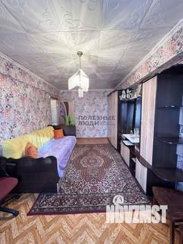 3-к квартира, вторичка, 69м2, 2/5 этаж