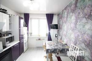 1-к квартира, вторичка, 41м2, 6/11 этаж