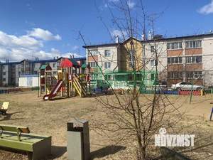 1-к квартира, вторичка, 37м2, 2/3 этаж