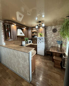 3-к квартира, вторичка, 59м2, 5/5 этаж