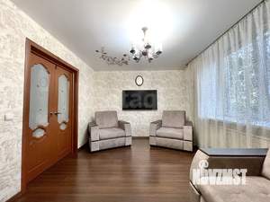 3-к квартира, вторичка, 72м2, 1/9 этаж