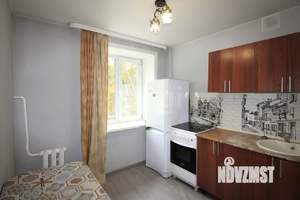 1-к квартира, вторичка, 30м2, 2/4 этаж