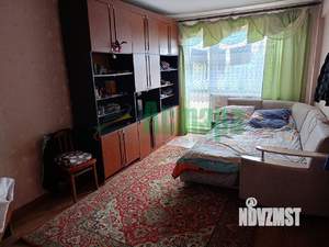 3-к квартира, вторичка, 70м2, 5/5 этаж