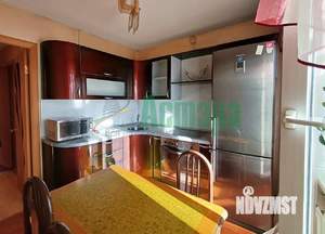 2-к квартира, вторичка, 48м2, 4/5 этаж