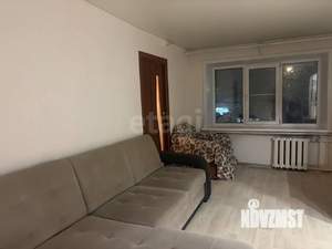 2-к квартира, вторичка, 42м2, 2/5 этаж