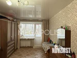 1-к квартира, вторичка, 31м2, 2/5 этаж