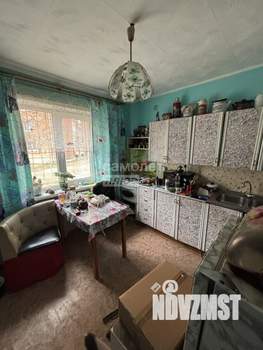 3-к квартира, вторичка, 70м2, 1/5 этаж