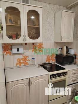 3-к квартира, вторичка, 60м2, 2/5 этаж