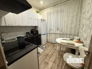 2-к квартира, вторичка, 61м2, 1/2 этаж