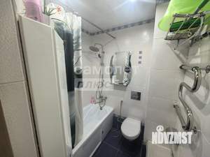2-к квартира, вторичка, 53м2, 5/16 этаж