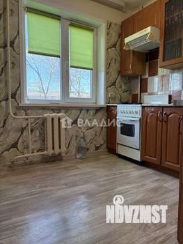 2-к квартира, вторичка, 41м2, 3/5 этаж