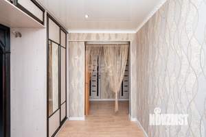3-к квартира, вторичка, 60м2, 1/5 этаж
