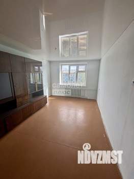 2-к квартира, вторичка, 51м2, 5/5 этаж