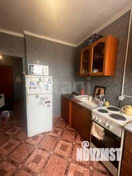 1-к квартира, вторичка, 35м2, 4/5 этаж