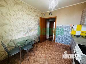 3-к квартира, вторичка, 66м2, 9/9 этаж