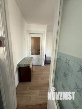 1-к квартира, вторичка, 33м2, 2/3 этаж