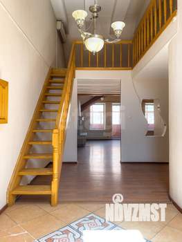 4-к квартира, вторичка, 172м2, 4/4 этаж