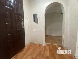1-к квартира, вторичка, 29м2, 1/9 этаж